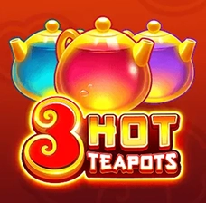 JeetCity Casino digital slots – smooth and immersive play 3 Hot Teapots