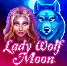 Lady Wolf Moon_JeetCity Casino slot machines collection – updated regularly